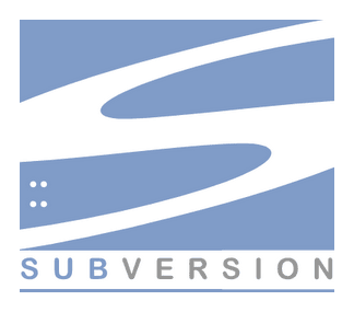 Subversion (SVN) logo