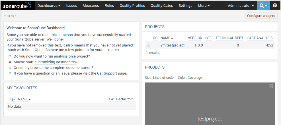 Analyse a Laravel 5 (PHP) project with SonarQube images/14-analyse-php-laravel-5-project-multilanguage-with-sonarqube/249-sonarqube-project-exists.png