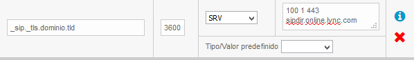 Manually set up DNS SRV record for Office 365 images/23-definir-manualmente-registo-dns-srv-para-office-365/configuracao-errada-registo-srv-manual.png