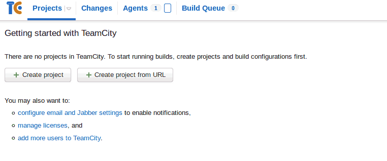 Instalar e configurar TeamCity Agent em servidor Linux Mint images/12-install-and-configure-teamcity-agent-on-linux-mint/227-teamcity-project-list.png